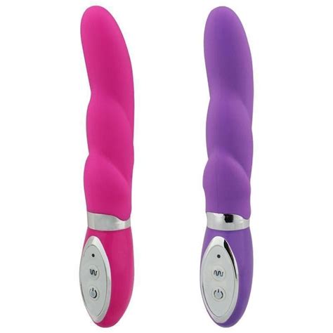 10 Speed Silicone Vibrator Multispeed Vibrating Toy Dildo Vibratoradult Sex Toys For Woman