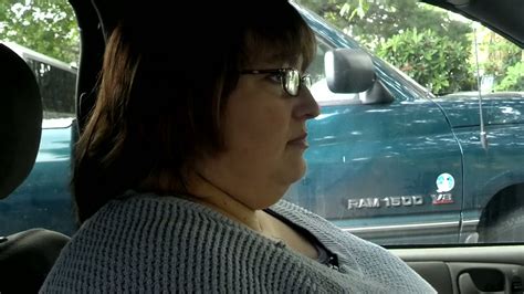 Mature Bbw Neighbor Lady Wants To Play With My Cock In Her Car Video
