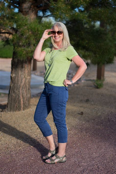 Colorful And Casual For Outdoor Fun Dressed For My Day