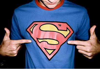 Superman Swag Animados Gifs Fanpop Batman Camisetas