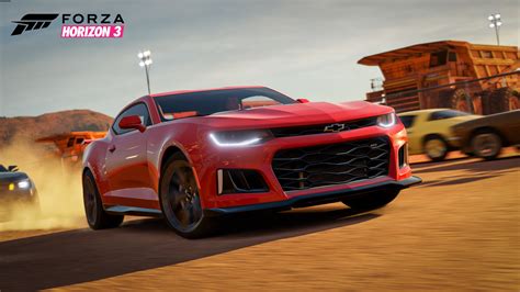 Forza Horizon 3 For Ios Android New Game Trending