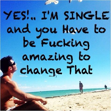 oh yes im single life spinster