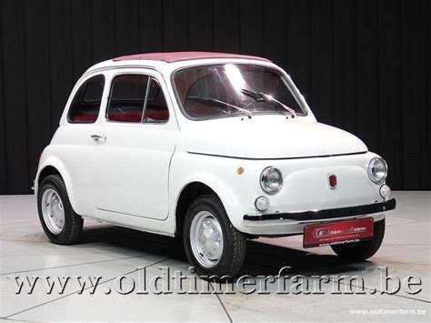 Classic Fiat 500 Cars For Sale Ccfs