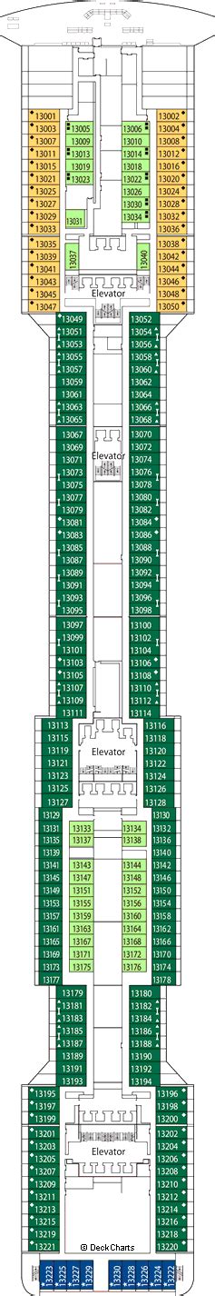 Check spelling or type a new query. MSC Preziosa Cruise Ship: Deck Plans on Cruise Critic