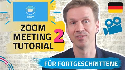 Zoom Tipps Deutsch Videokonferenz Tipps And Tricks Für Euer Zoom Meeting