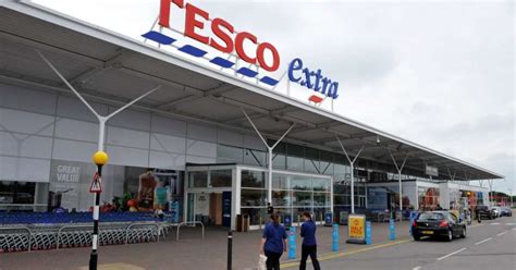 Tesco Plc Results To Dominate Company News On ‘super Wednesday