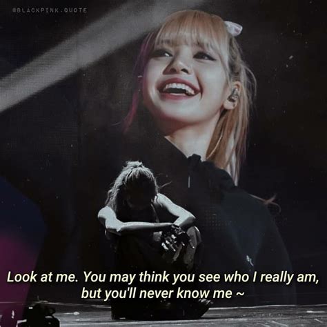 Pin By 𝕭𝖑𝖆𝖈𝖐𝖕𝖎𝖓𝖐𝕼𝖚𝖔𝖙𝖊 On Blackpinkquote Kpop Quotes Pink Quotes