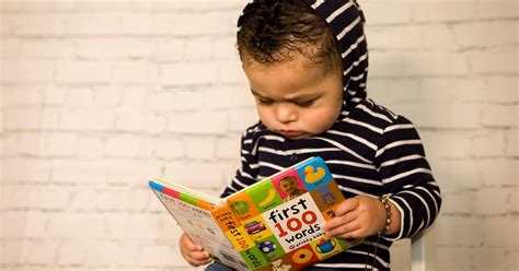 Are Your Efforts To Get Your Child Reading Doing The Exact Opposite