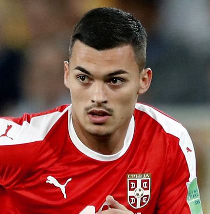Stay up to date with soccer player news, rumors, updates, analysis, social feeds, and more at fox sports. Nemanja Radonjic | Spielerprofil | LigaInsider.de
