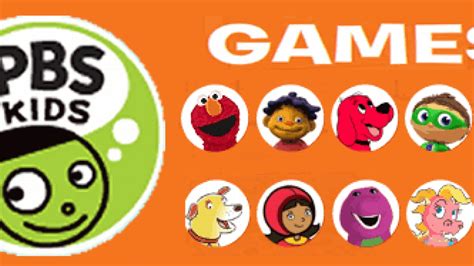 Enjoy the latest pbs kids programs on your mobile phone or tablet by downloading the free pbs kids video app. PBS Kids Presents New Games App | Georgia Public Broadcasting