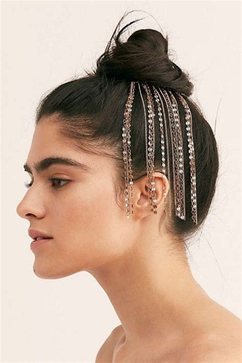 Bling Hair Accessories • Incredible Curated Styles From Sequinqueen