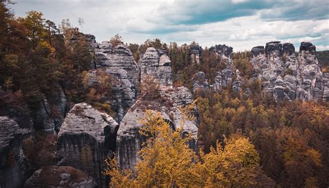 National Parks In The Czech Republic Live And Study Czech Universities