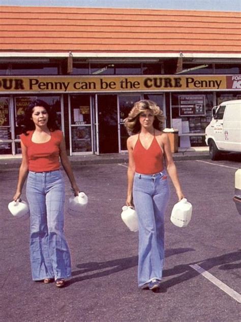 284 Best Images About Charlies Angels And 70s Style
