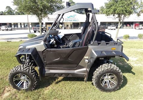 Odes Utvs Raider 800 Motorcycles For Sale