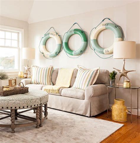 The equipment display and monster figures. 574 best images about Nautical Decor on Pinterest