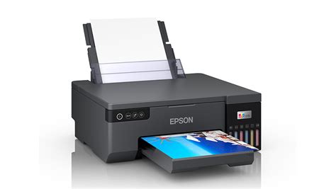 C11ck37501 Epson Ecotank L8050 Ink Tank Printer Ink Tank System