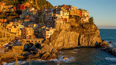 Check out this fantastic collection of 4k iphone wallpapers, with 67 4k iphone background images for your desktop, phone or tablet. Manarola 4k Ultra HD Wallpaper | Hintergrund | 3840x2160 ...