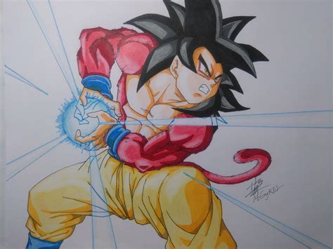 Zerochan has 86 super saiyan 4 anime images, and many more in its gallery. Super Saiyan 4 Goku from: Dragon Ball GT | Próximos ...