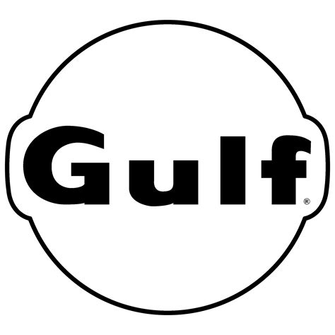 Gulf Logo Png Transparent And Svg Vector Freebie Supply