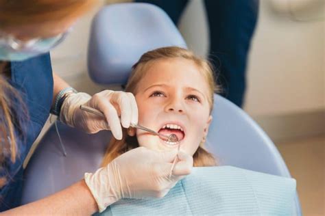 Higiene Dental En Niños Claves Y Buenos Hábitos Dentalios