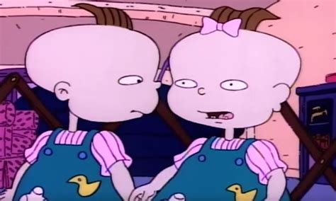 14 Things You Only Know If You Loved The Rugrats Metro News