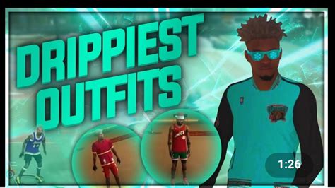 New Best Nba 2k19 Outfits Of The Year Be The Drippiest All 2020