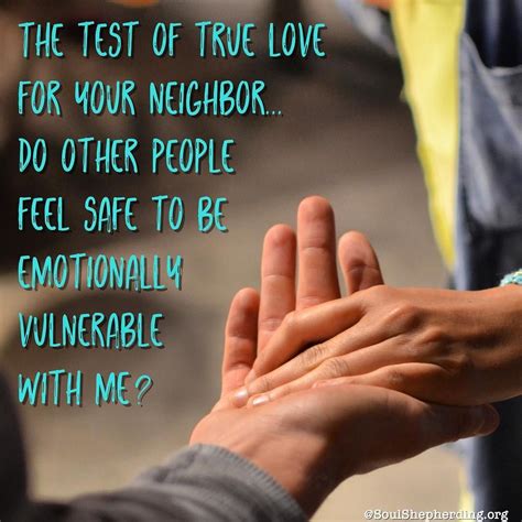 Love God And Love Your Neighbor As Yourself — The Two Sides Of Jesus
