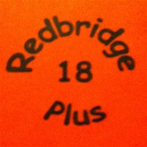 Redbridge 18 Plus Ilford