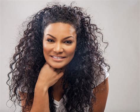 Hgtvs Egypt Sherrod Talks About Being The First African American Woman