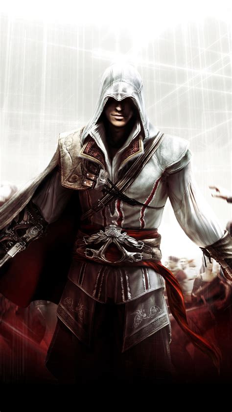 Hd Assassin S Creed Wallpaper For Iphone Pixelstalk Net