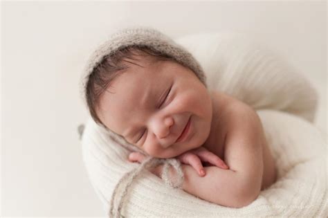 Saray Martín Fotografías Newborn