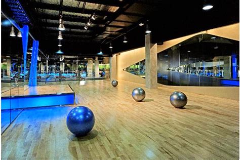 Enjoy great activities, outdoor yoga in the park and many more. AN EXCITING "NU" GYM EXPERIENCE | Malaysian Foodie
