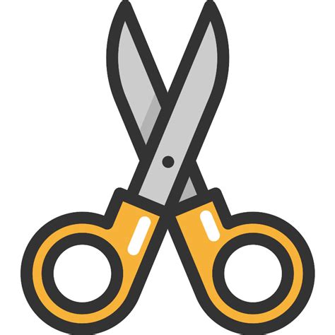 Scissors Vector Svg Icon Svg Repo