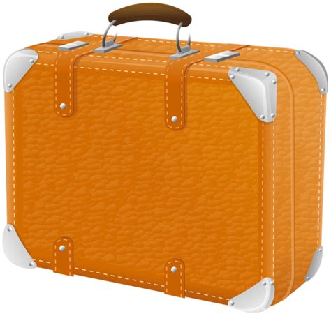 Suitcase Transparent Png Image Gallery Yopriceville High Quality