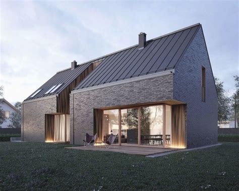 Best Of Scandinavian Exterior Designs Of The House Architecture Ideas