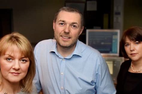 Scots Listeners Fuming After Bbc Radio Scotlands Flagship News