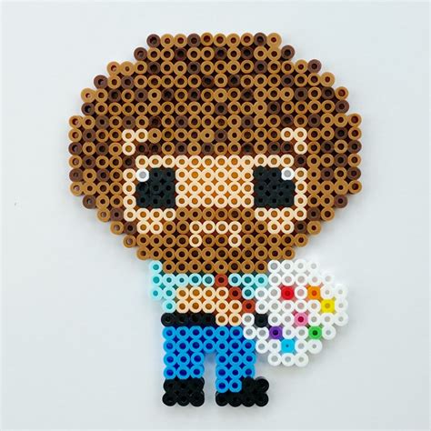 Perler Bead Designs Patterns And Ideas • Color Made Happy