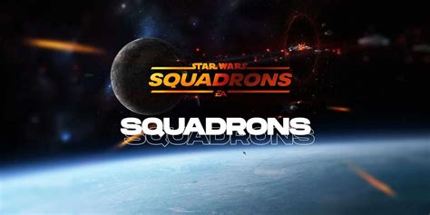 Star Wars Squadrons Release Date Trailer Gameplay Vr Price Next