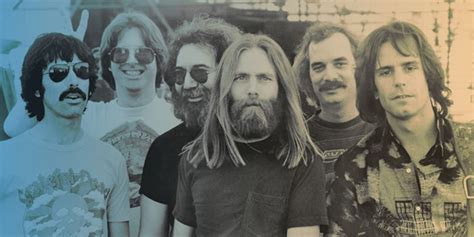 Grateful Dead Live On Why The Legendary Band Still Matters Pitchfork