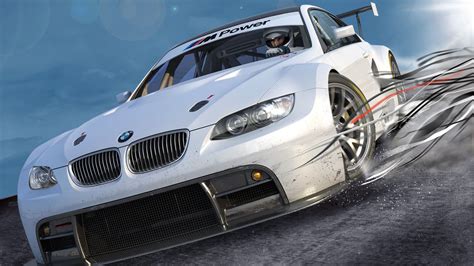 Shift #2 ( неплохое начало ). Need For Speed: Shift wallpapers, Video Game, HQ Need For ...