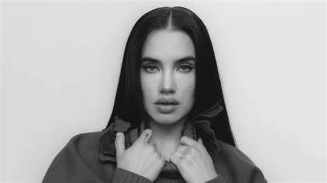 Isamaya Ffrench Joins Off White As Beauty Curator Theindustrybeauty