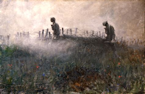 Picturing World War I Americas First Official War