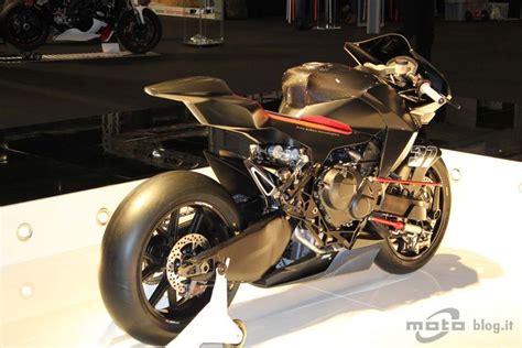 Vyrus 986 M2 Moto2 Race Bike Unveiled At Verona Its Time To Breakout