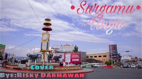 Dapatkan lirik lagu lain oleh ungu di kapanlagi.com. •SurgaMu• ~Ungu~ Cover by : Risky Darmawan #ungu #surgamu - YouTube