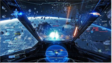 Das 120 Millionen Dollar Spiel Was Macht Eigentlich „star Citizen