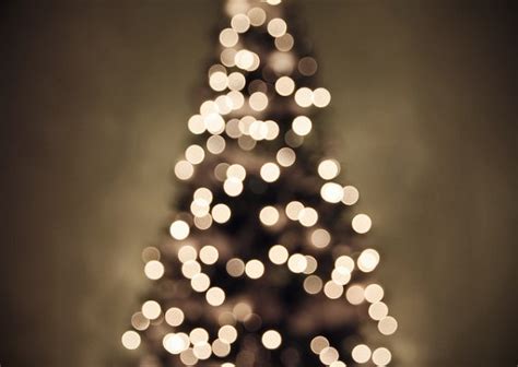 How To Take Beautiful Bokeh Christmas Images With 39 Stunning Examples