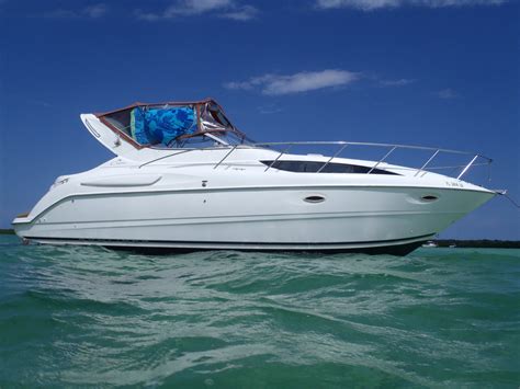 Bayliner Ciera 3055 1999 For Sale For 25000 Boats From