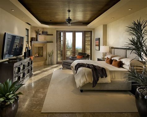 Dream Master Bedrooms With More Details Available