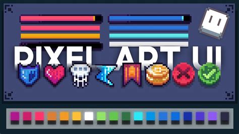 Web Server S Default Page Pixel Art Design Pixel Art Tutorial Pixel Art My XXX Hot Girl