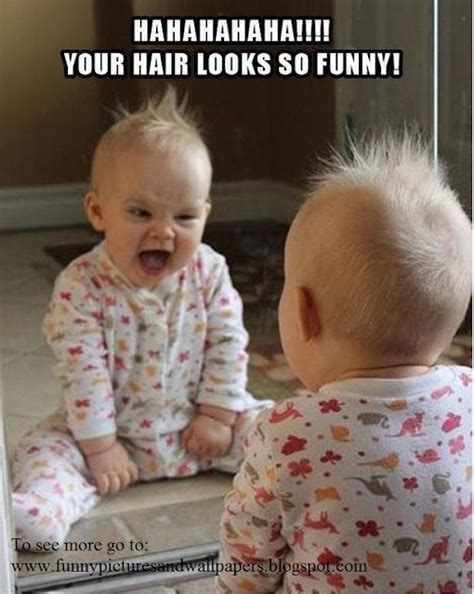 Mirrors Funny Mirror Pictures Funny Pictures And Wallpapers